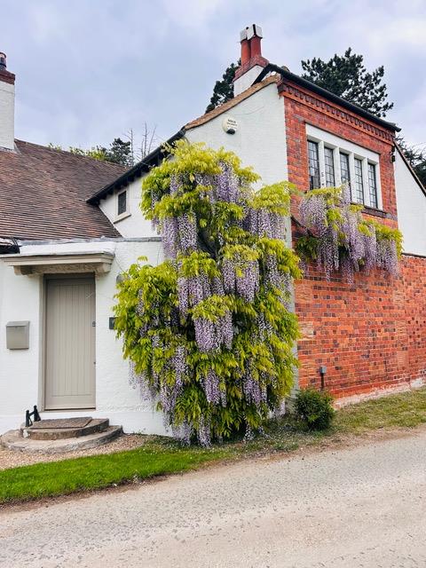 Hammonds Farm Estate, Checkendon